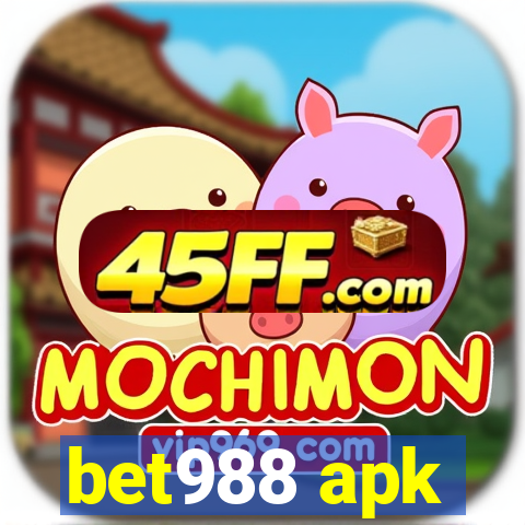 bet988 apk